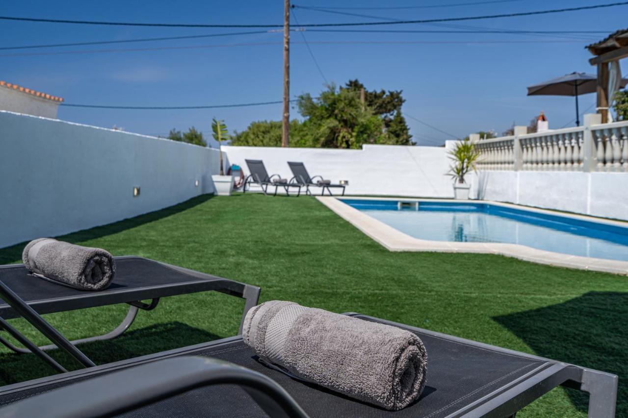 Villa Xoroi Cala En Porter  Ngoại thất bức ảnh