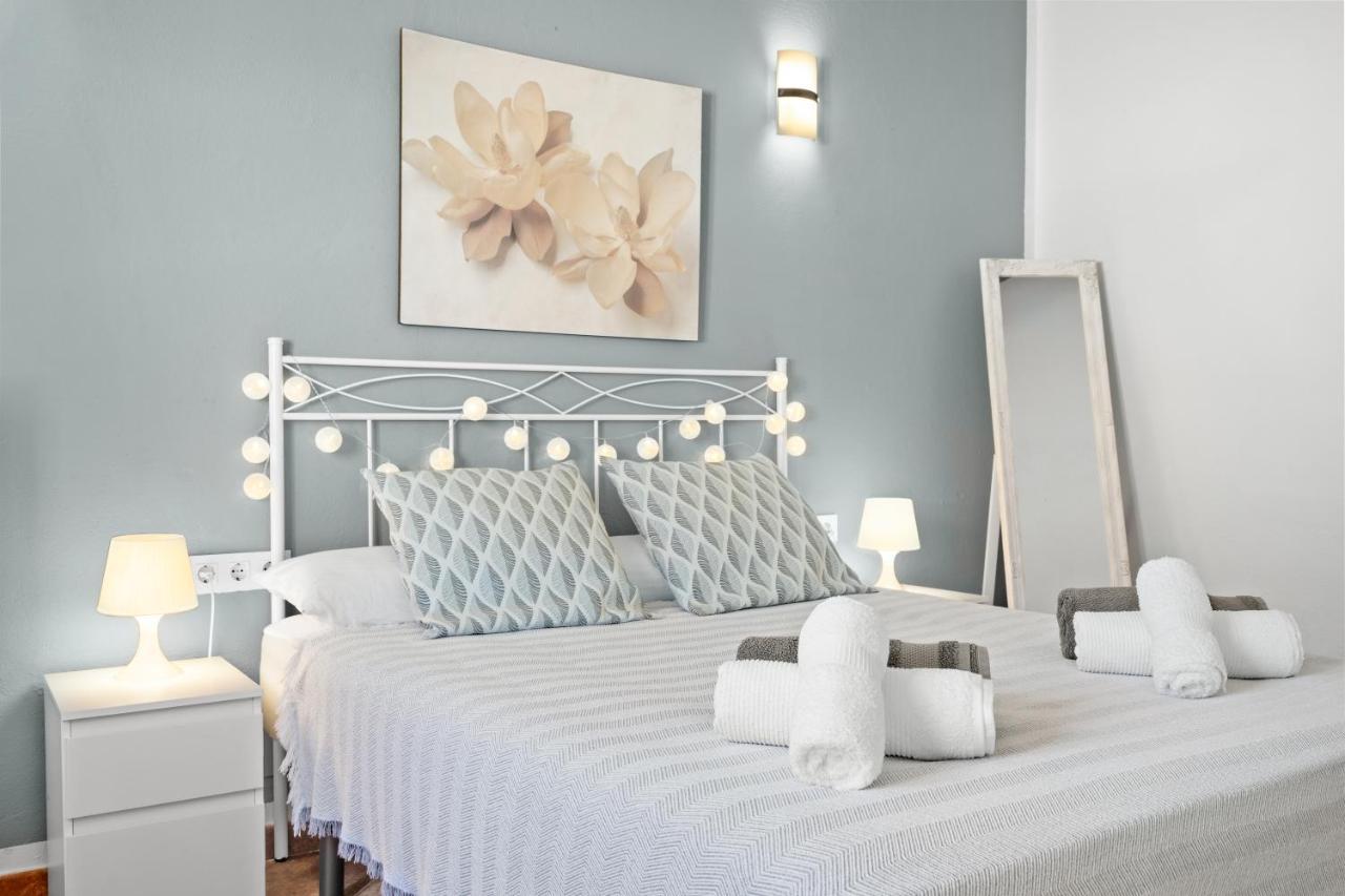 Villa Xoroi Cala En Porter  Ngoại thất bức ảnh