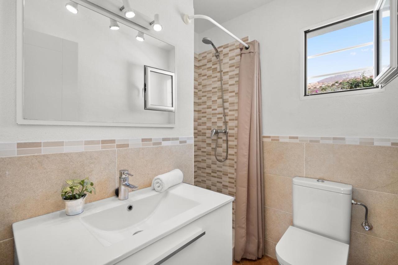 Villa Xoroi Cala En Porter  Ngoại thất bức ảnh