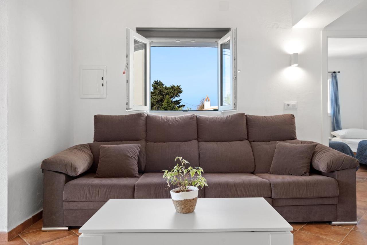 Villa Xoroi Cala En Porter  Ngoại thất bức ảnh